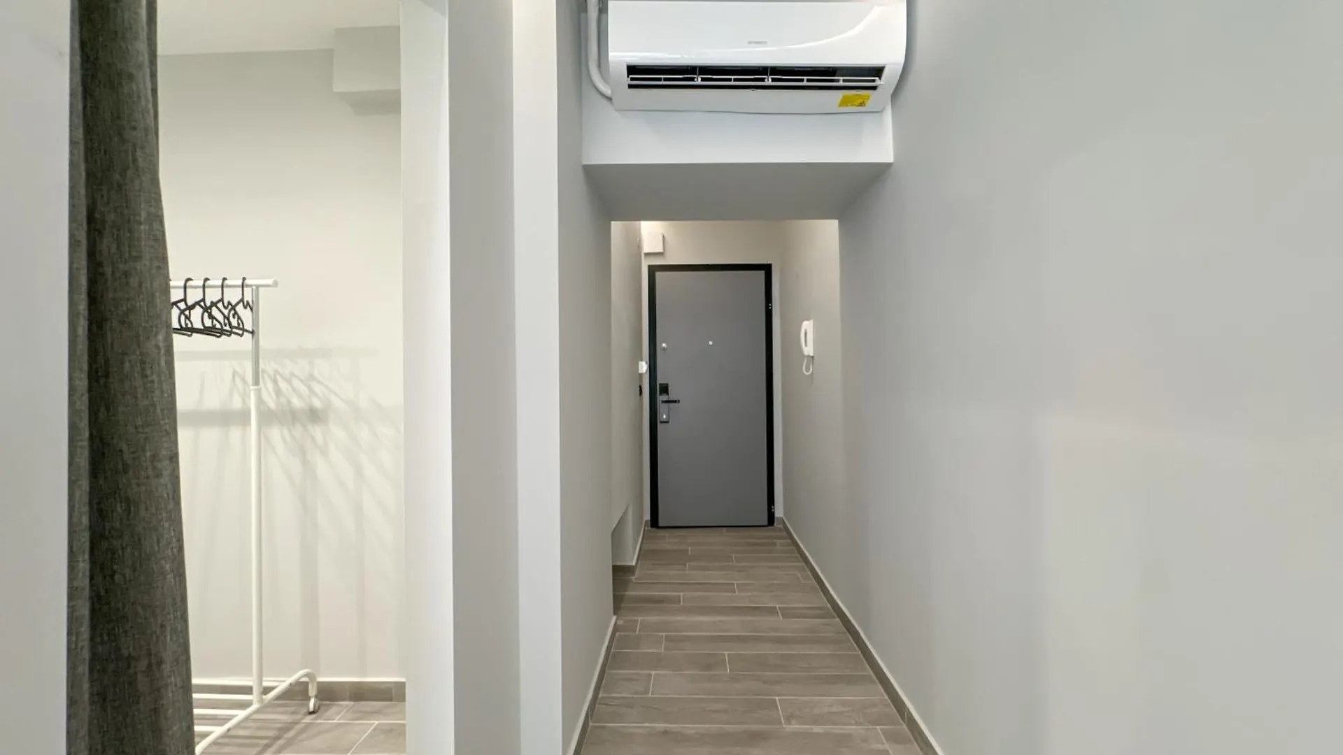 Luxury Downtown Apartment Α5 Thessaloníki