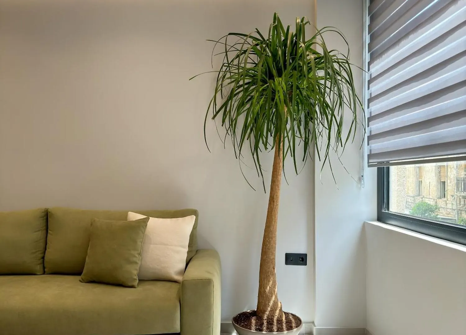 Luxury Downtown Apartment Α5 Thessaloníki